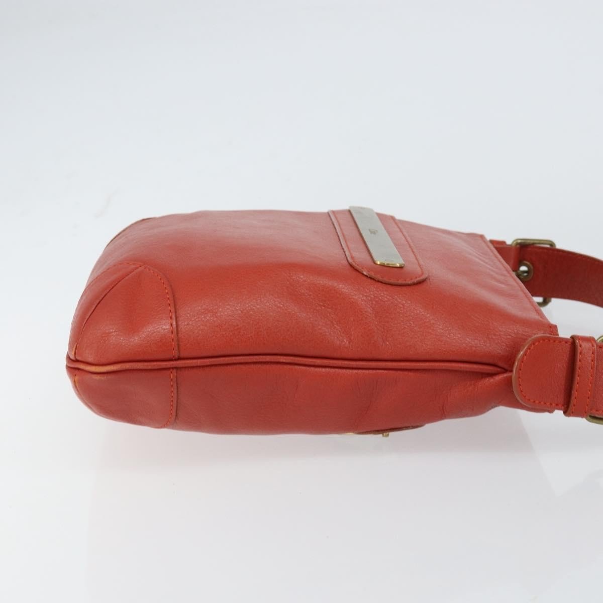 Chloe Vintage Shoulder Bag - Brandsamsara