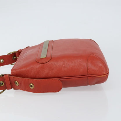 Chloe Vintage Shoulder Bag - Brandsamsara