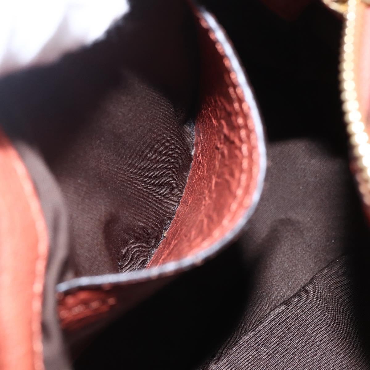 Chloe Vintage Shoulder Bag - Brandsamsara