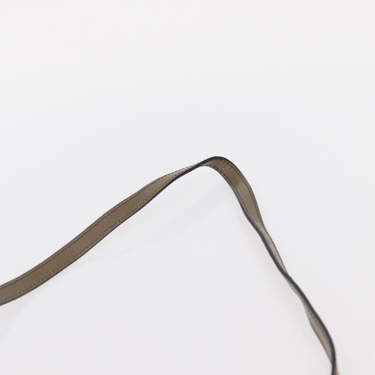 Chloe Vintage Shoulder Bag - Brandsamsara