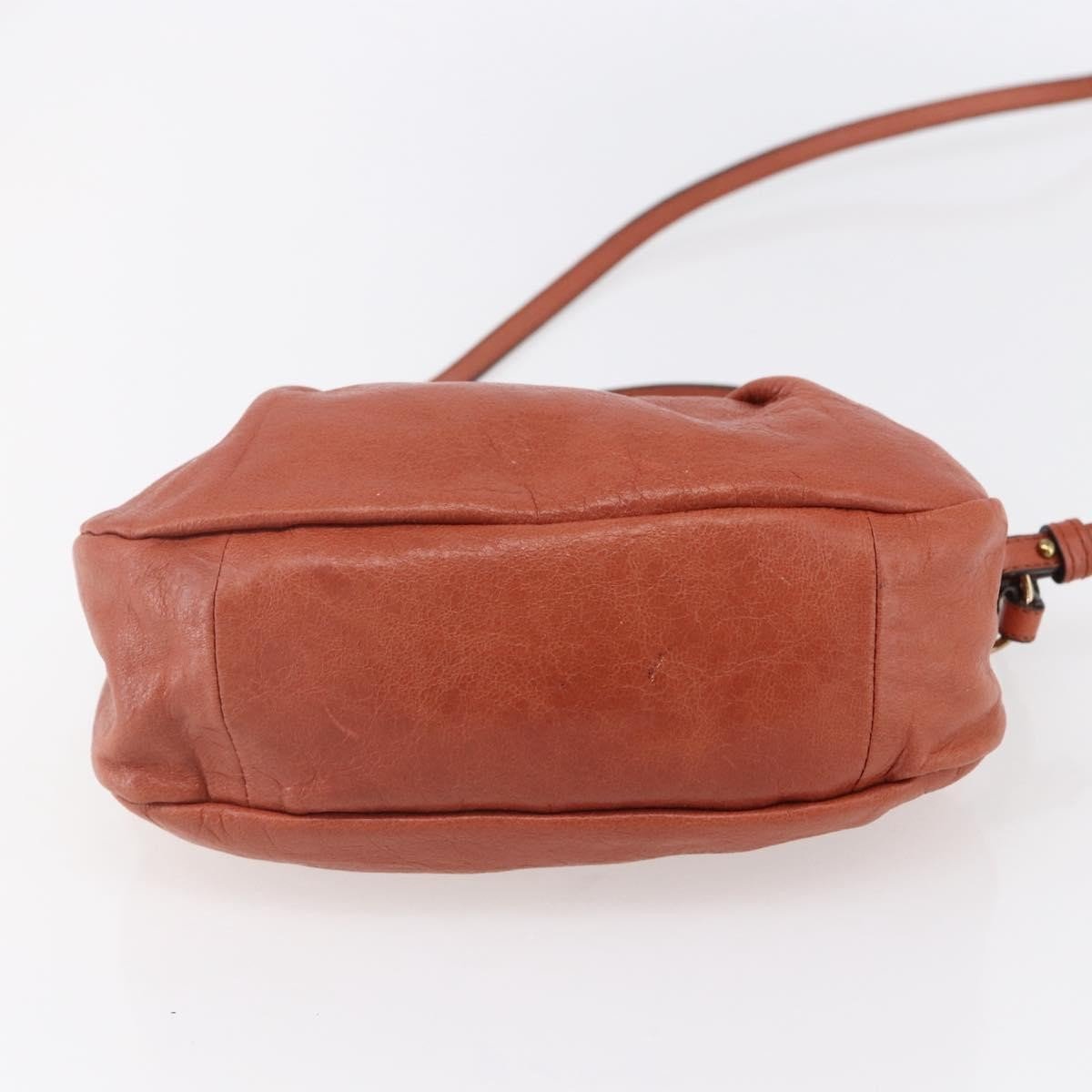 Chloe Vintage Shoulder Bag - Brandsamsara