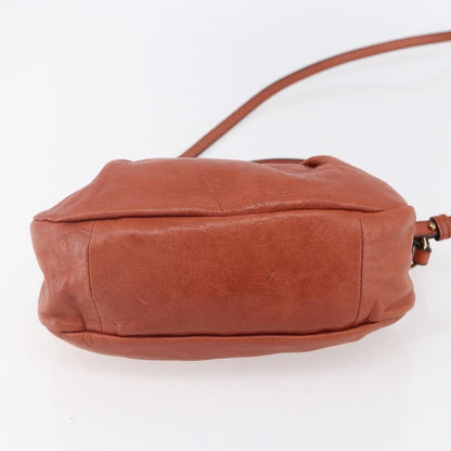 Chloe Vintage Shoulder Bag - Brandsamsara