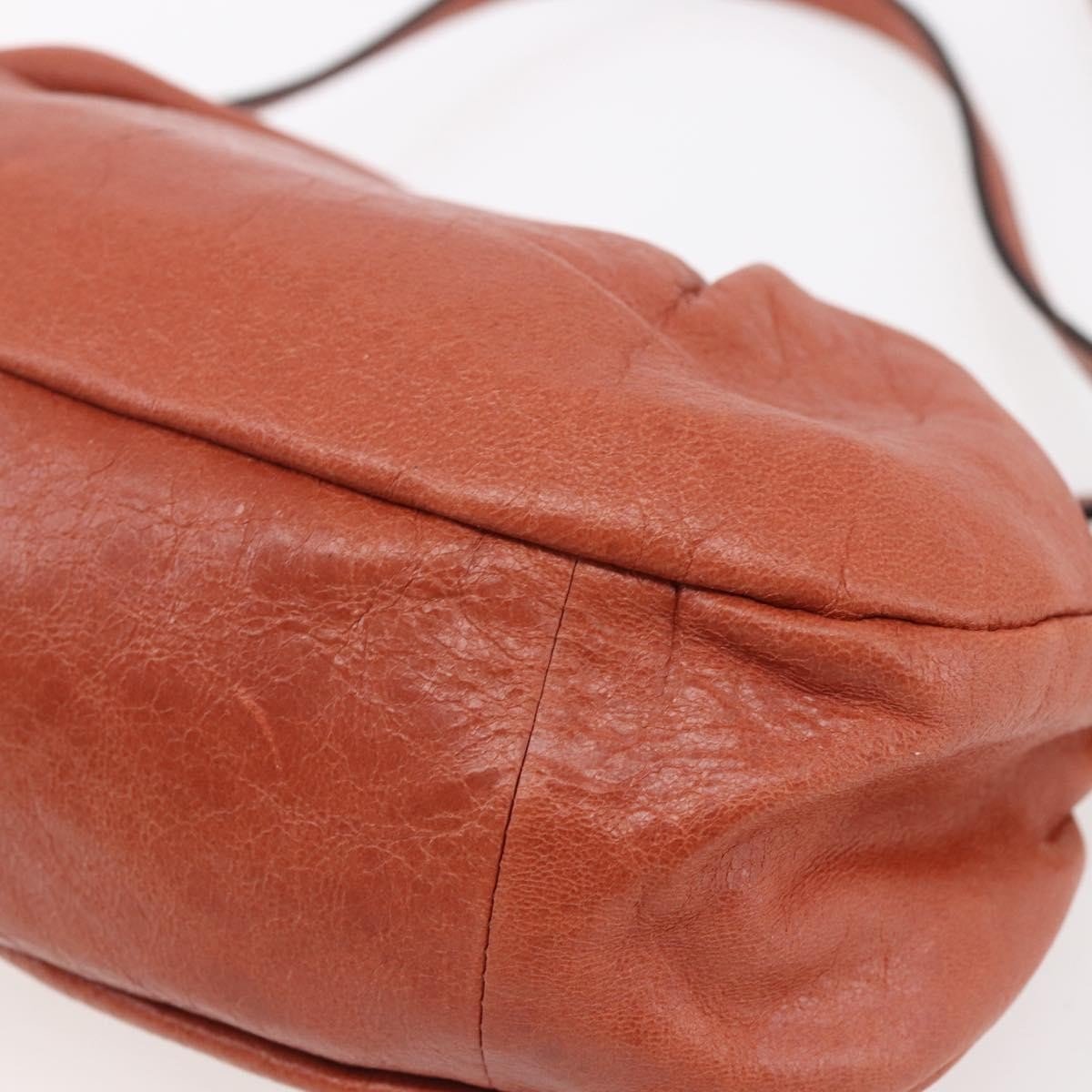 Chloe Vintage Shoulder Bag - Brandsamsara