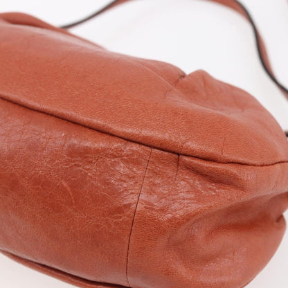 Chloe Vintage Shoulder Bag - Brandsamsara