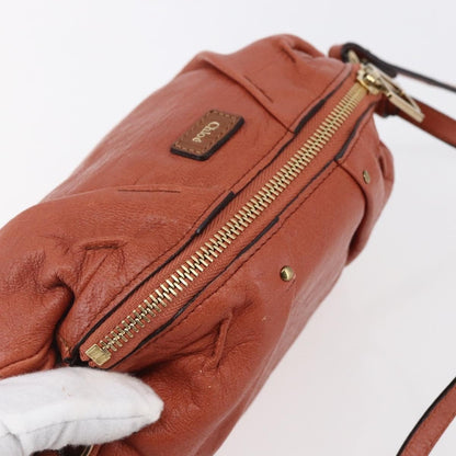 Chloe Vintage Shoulder Bag - Brandsamsara