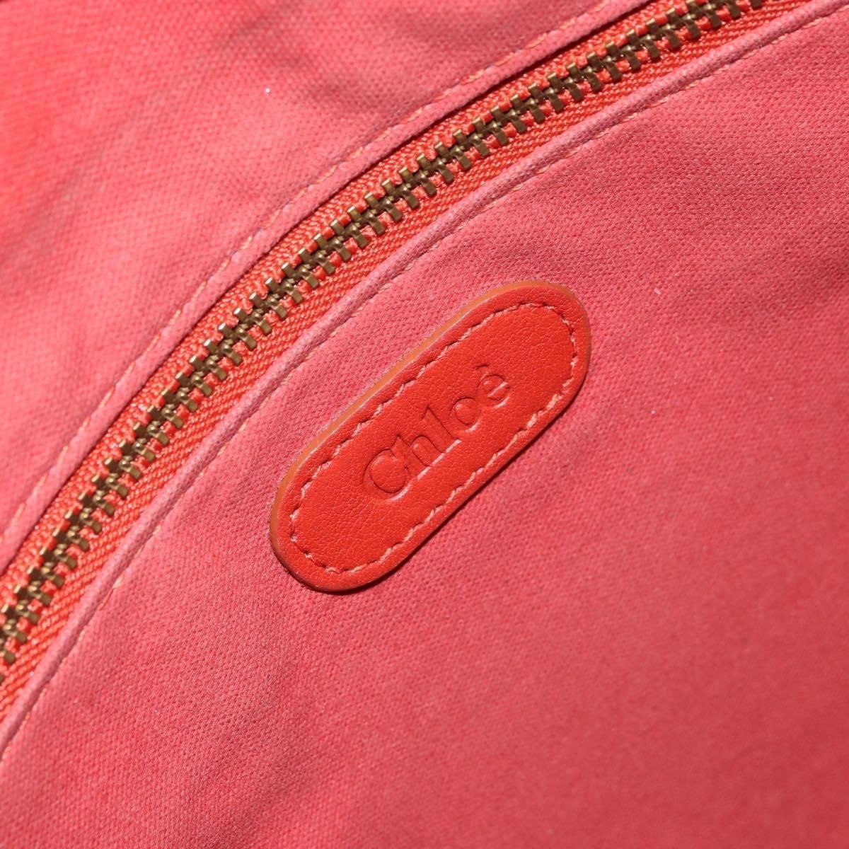 Chloe Vintage Shoulder Bag - Brandsamsara