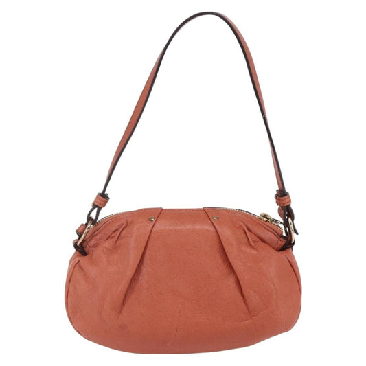 Chloe Vintage Shoulder Bag - Brandsamsara