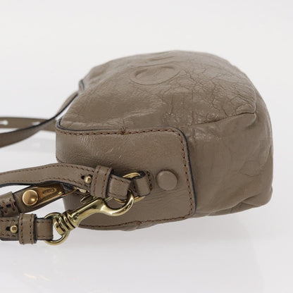 Chloe Vintage Shoulder Bag - Brandsamsara