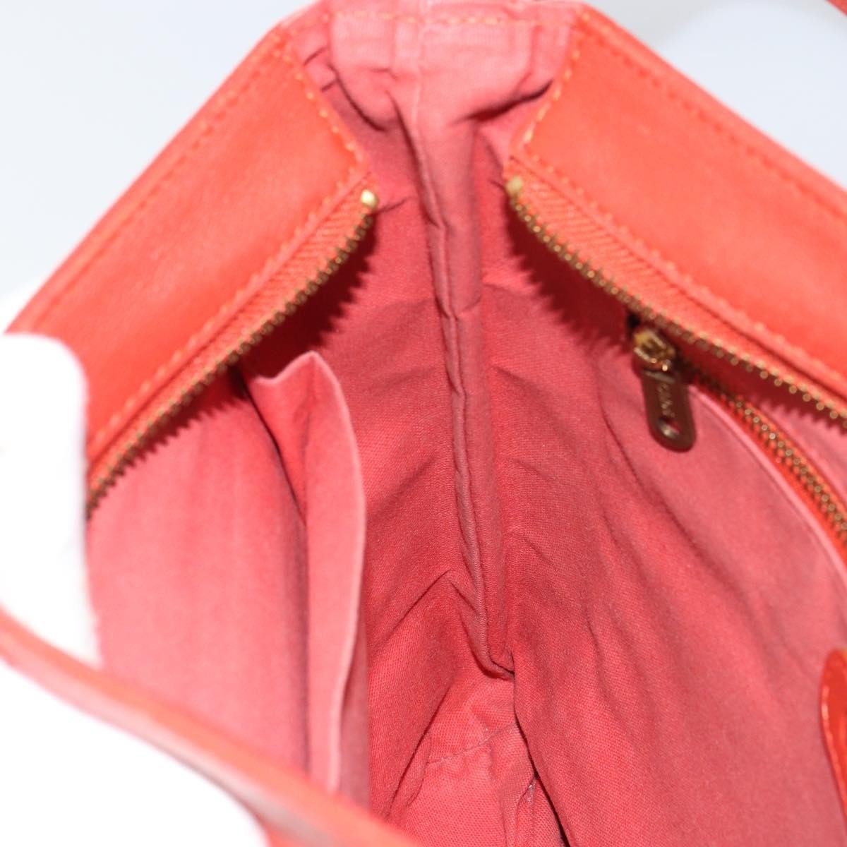 Chloe Vintage Shoulder Bag - Brandsamsara