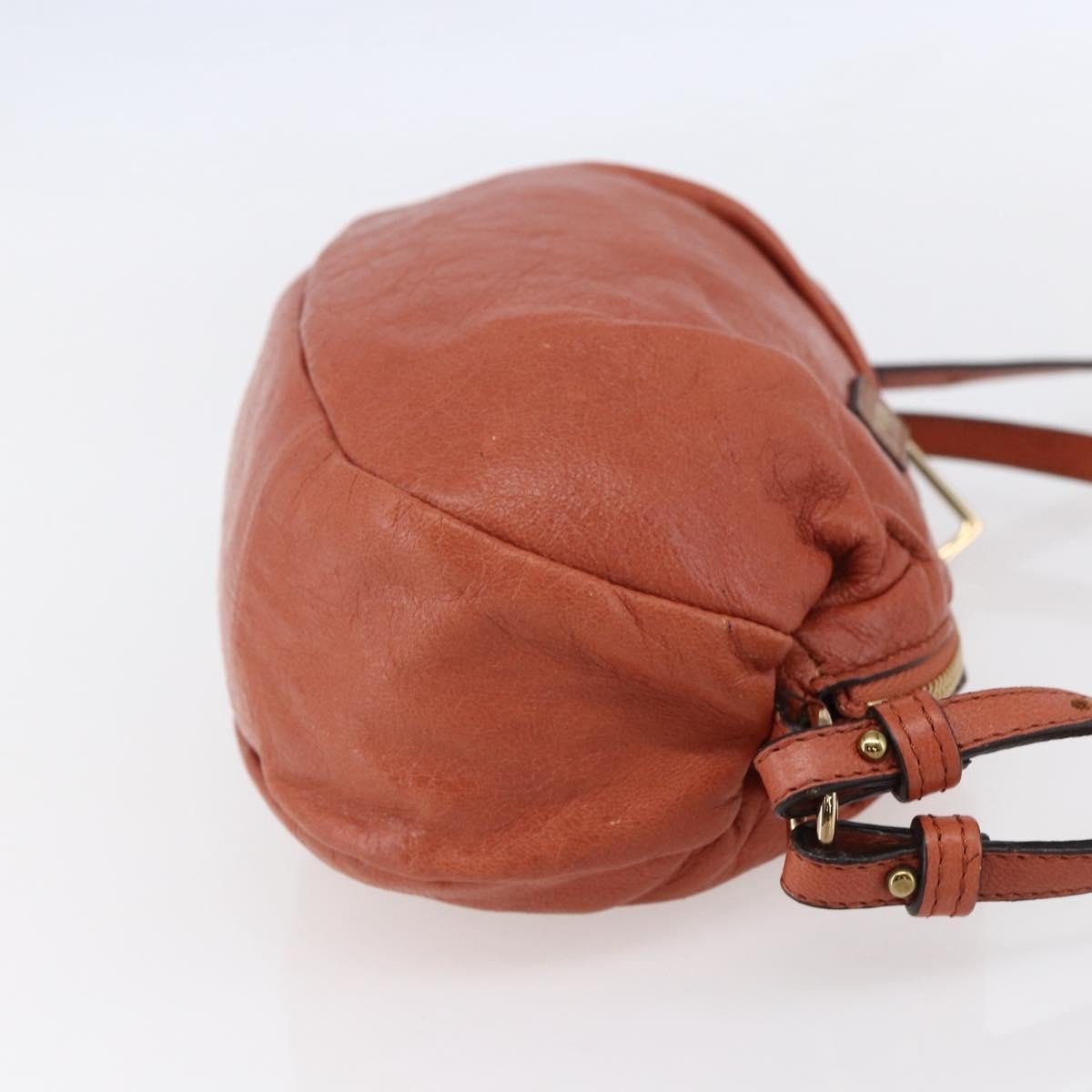 Chloe Vintage Shoulder Bag - Brandsamsara