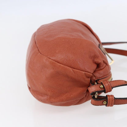 Chloe Vintage Shoulder Bag - Brandsamsara