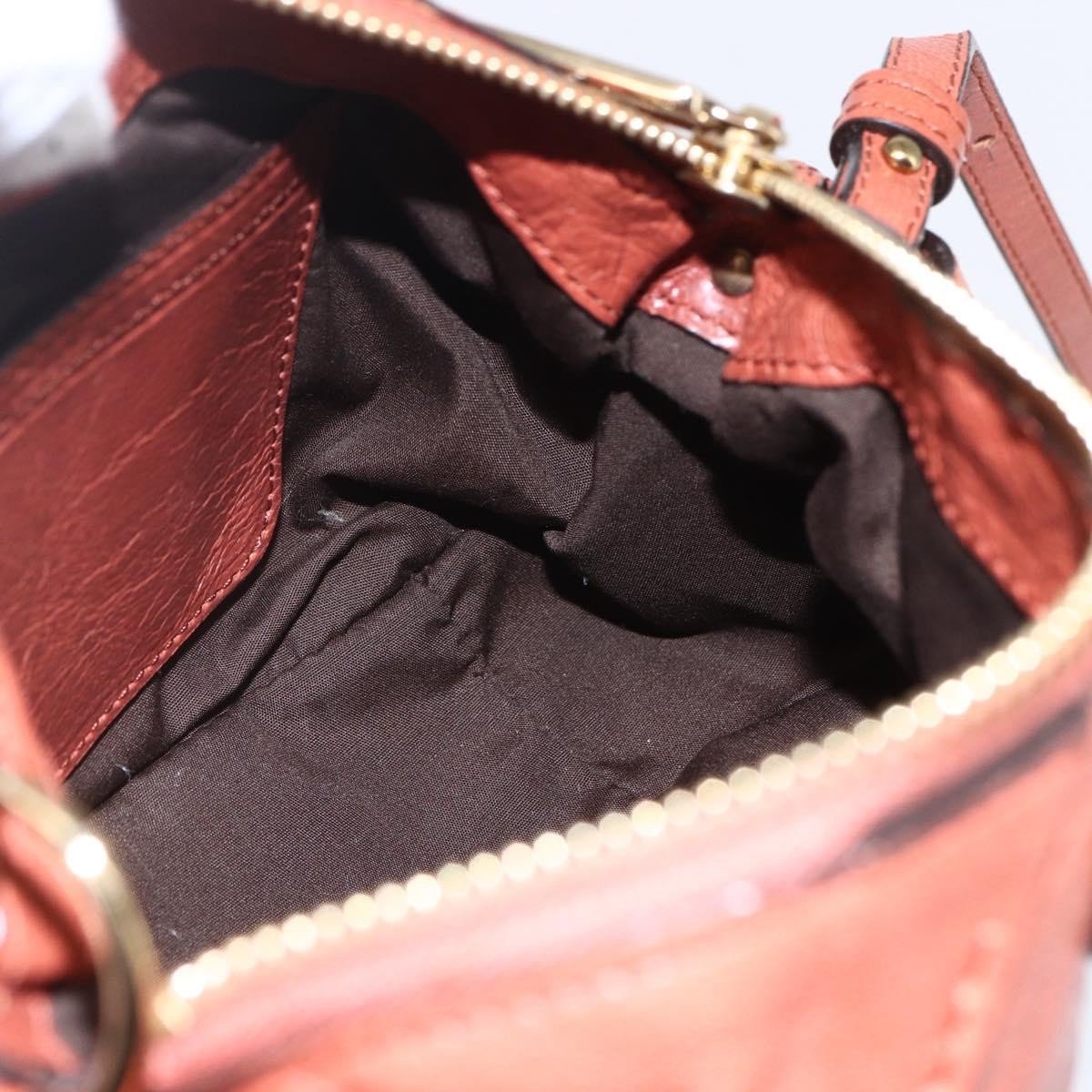 Chloe Vintage Shoulder Bag - Brandsamsara