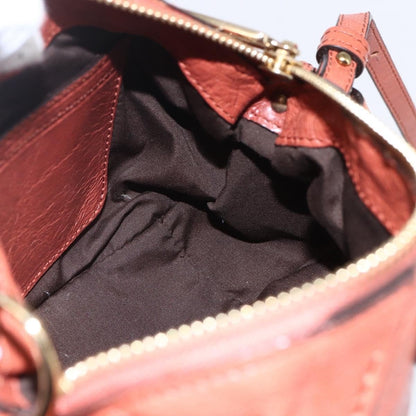 Chloe Vintage Shoulder Bag - Brandsamsara