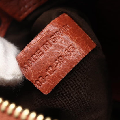 Chloe Vintage Shoulder Bag - Brandsamsara