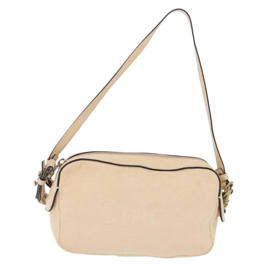 Chloe Vintage Shoulder Bag - Brandsamsara