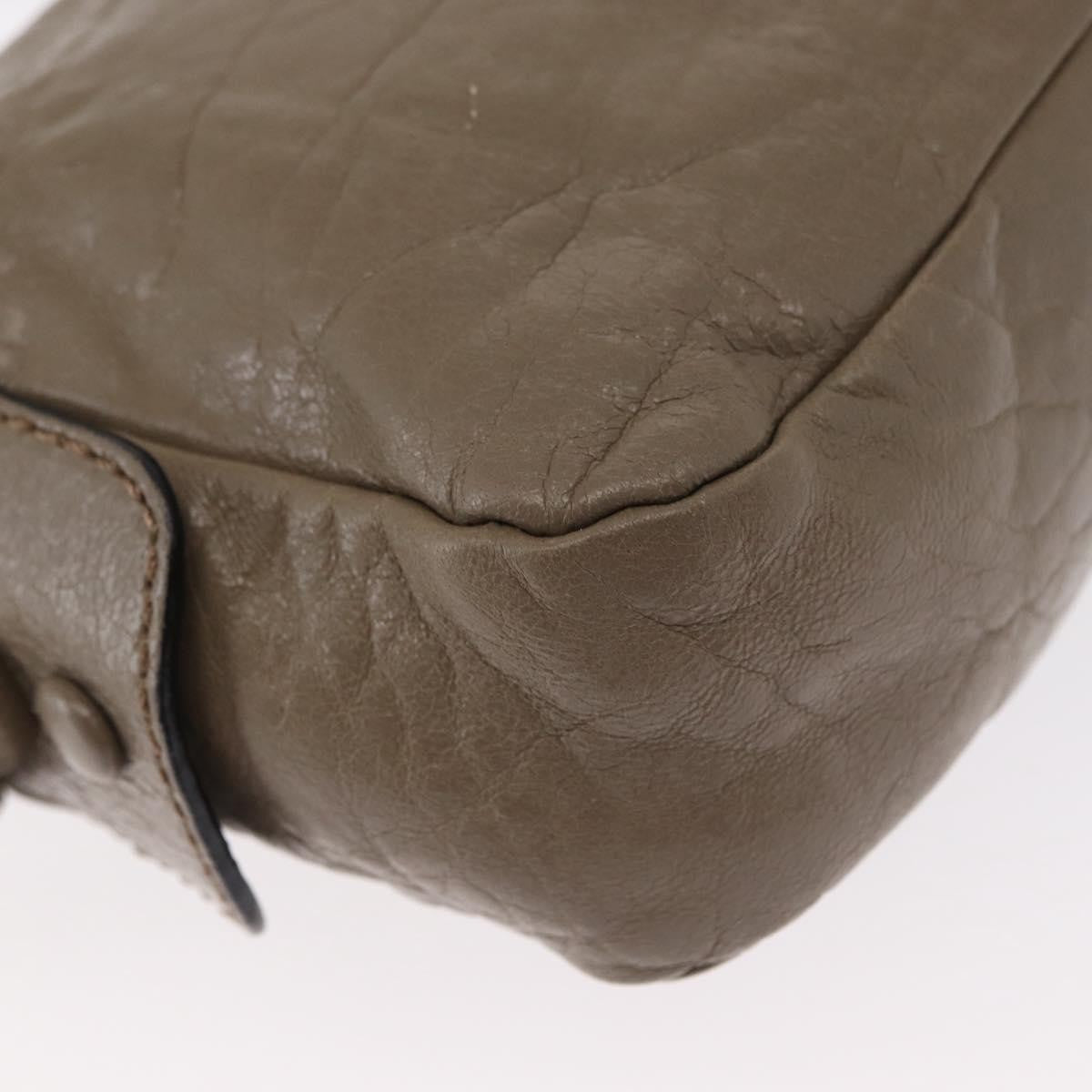 Chloe Vintage Shoulder Bag - Brandsamsara