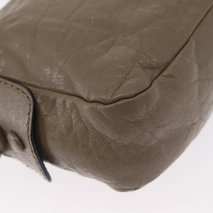 Chloe Vintage Shoulder Bag - Brandsamsara