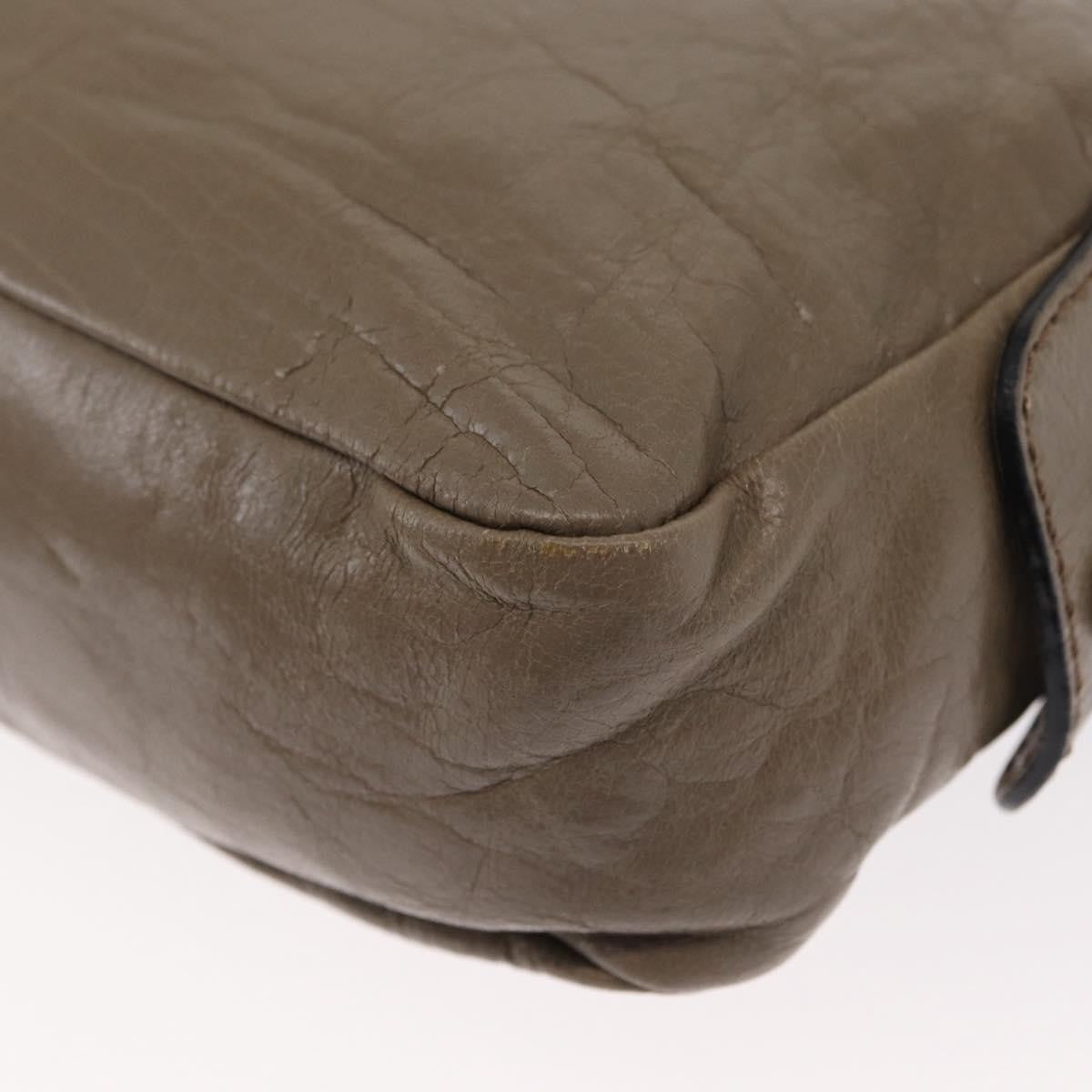 Chloe Vintage Shoulder Bag - Brandsamsara