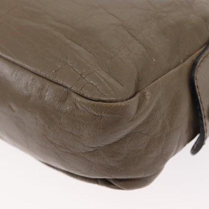 Chloe Vintage Shoulder Bag - Brandsamsara