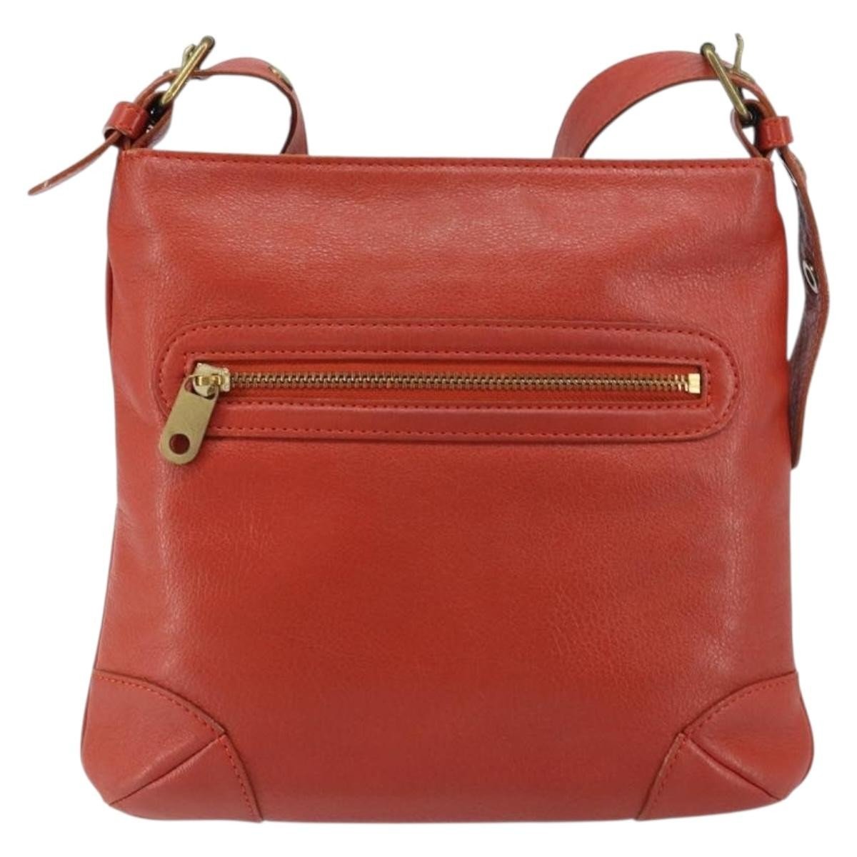 Chloe Vintage Shoulder Bag - Brandsamsara