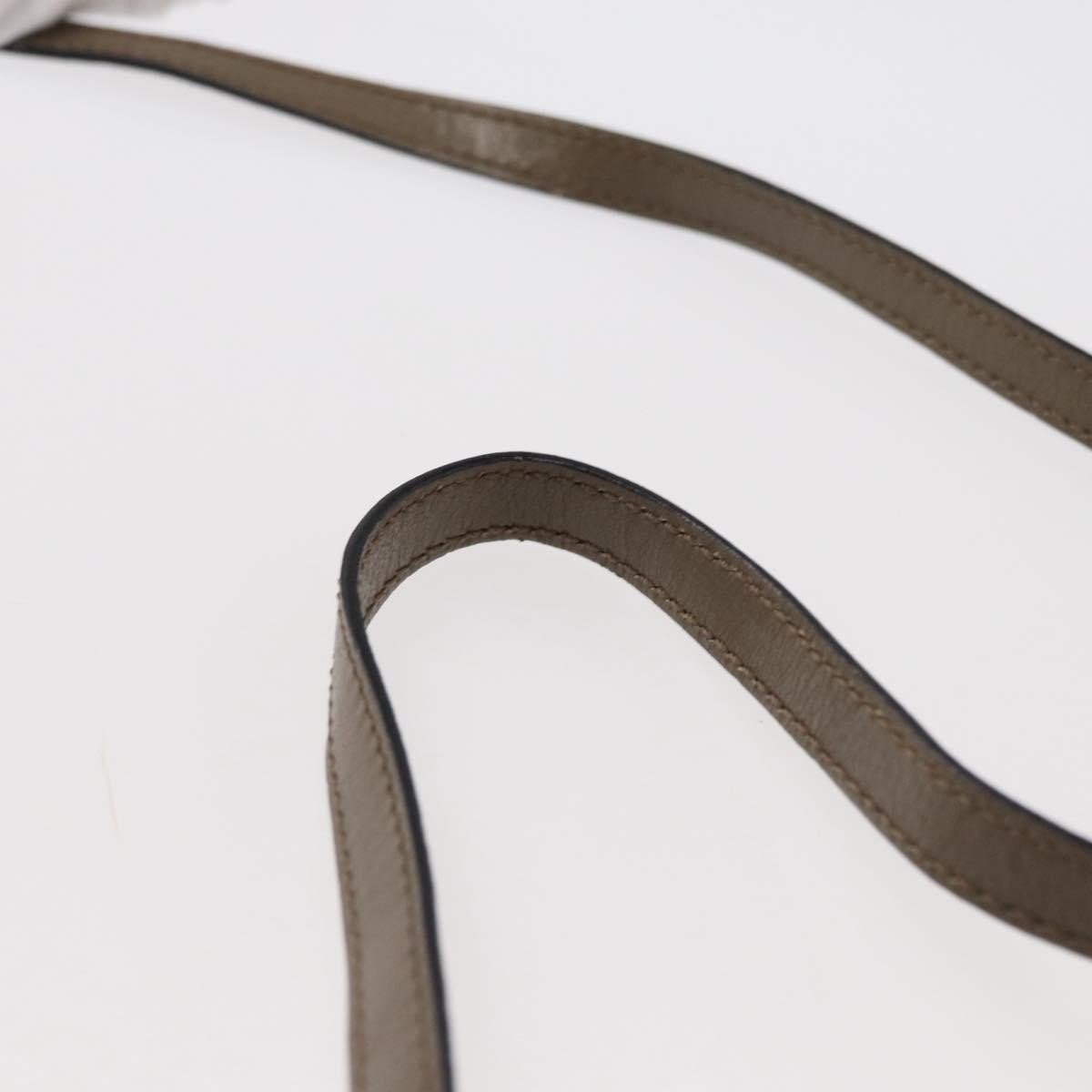 Chloe Vintage Shoulder Bag - Brandsamsara