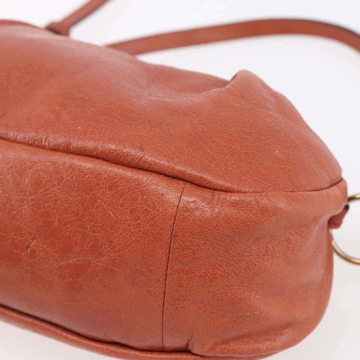 Chloe Vintage Shoulder Bag - Brandsamsara