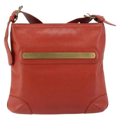 Chloe Vintage Shoulder Bag - Brandsamsara