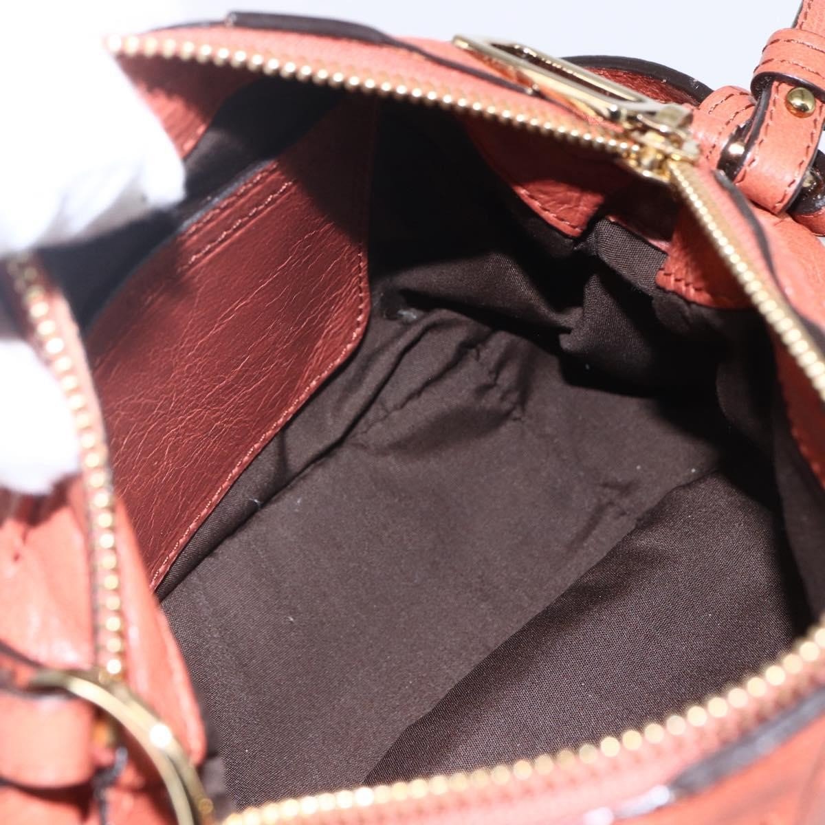 Chloe Vintage Shoulder Bag - Brandsamsara