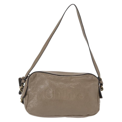 Chloe Vintage Shoulder Bag - Brandsamsara