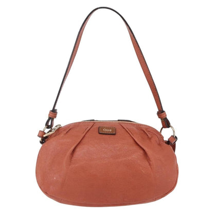 Chloe Vintage Shoulder Bag - Brandsamsara