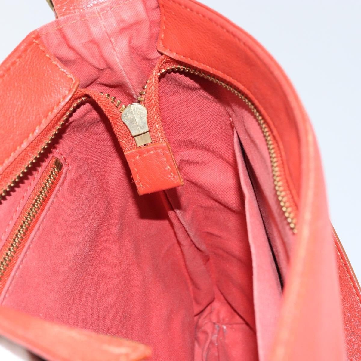 Chloe Vintage Shoulder Bag - Brandsamsara