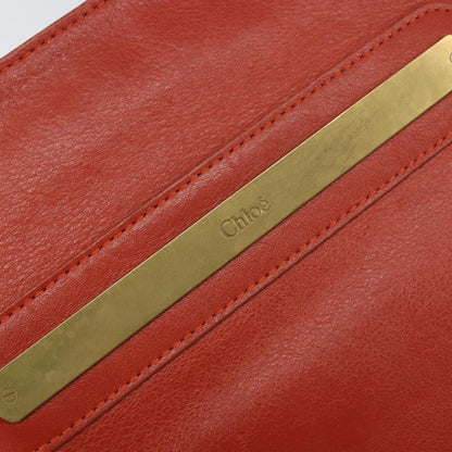 Chloe Vintage Shoulder Bag - Brandsamsara