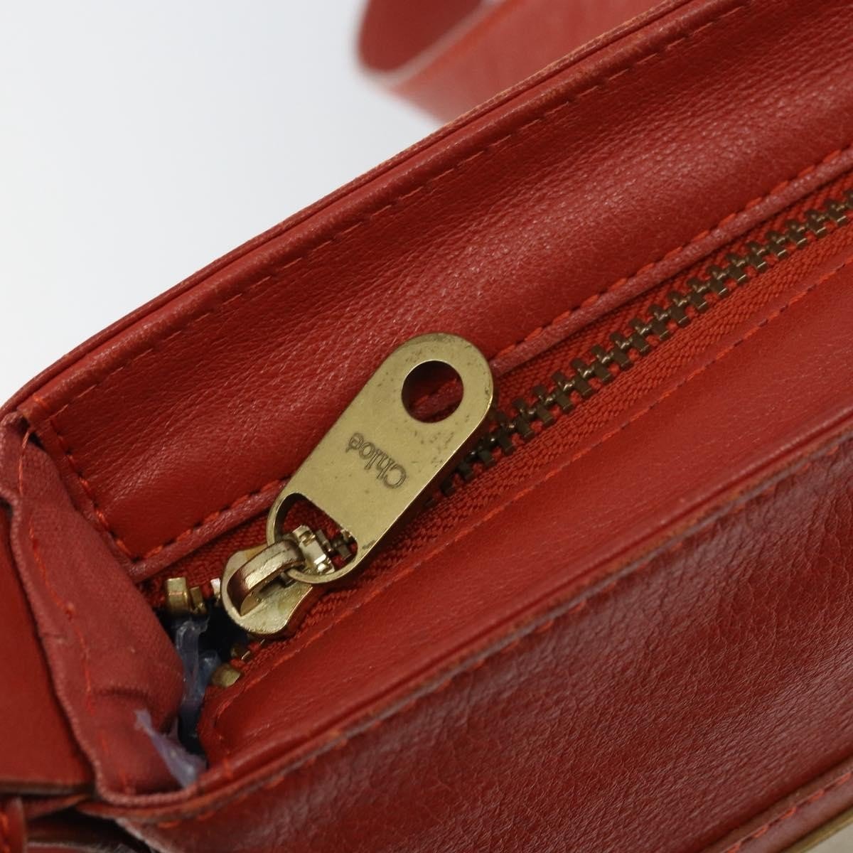 Chloe Vintage Shoulder Bag - Brandsamsara