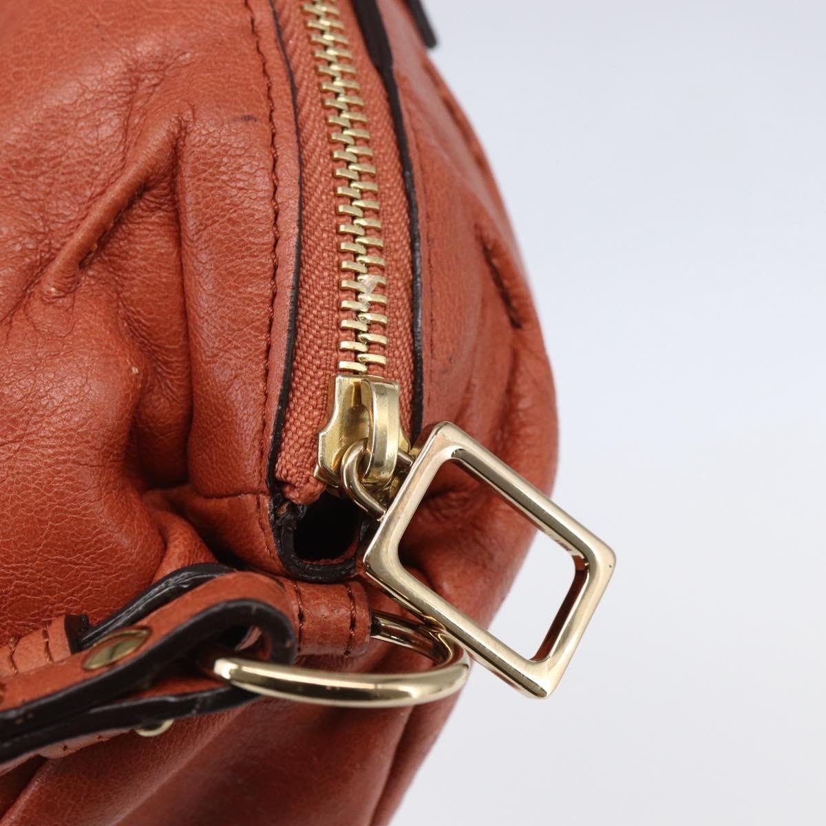 Chloe Vintage Shoulder Bag - Brandsamsara