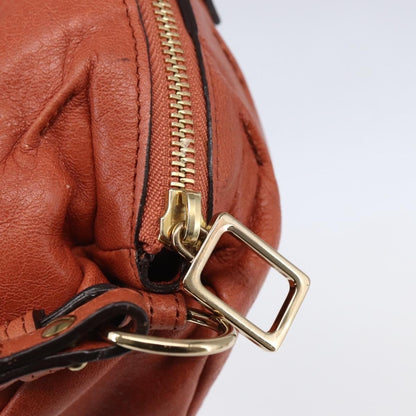 Chloe Vintage Shoulder Bag - Brandsamsara