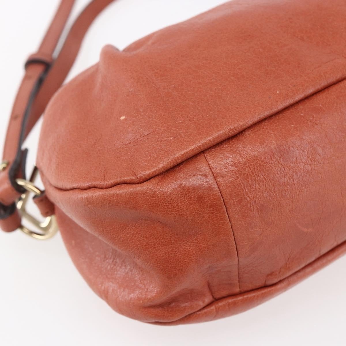 Chloe Vintage Shoulder Bag - Brandsamsara