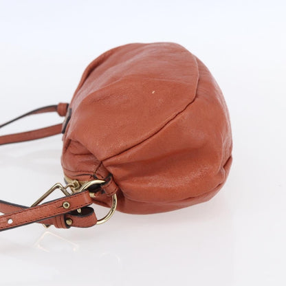 Chloe Vintage Shoulder Bag - Brandsamsara