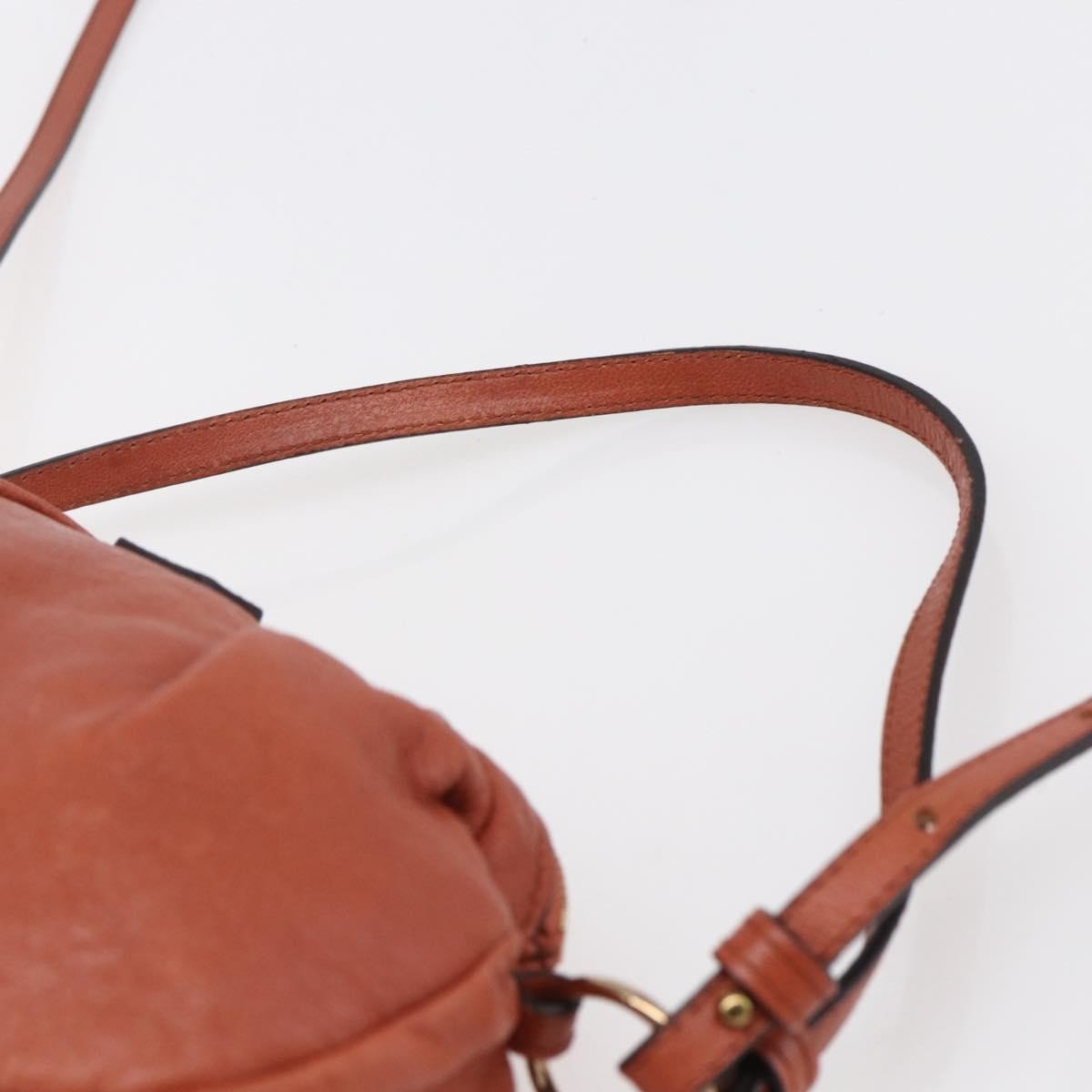 Chloe Vintage Shoulder Bag - Brandsamsara