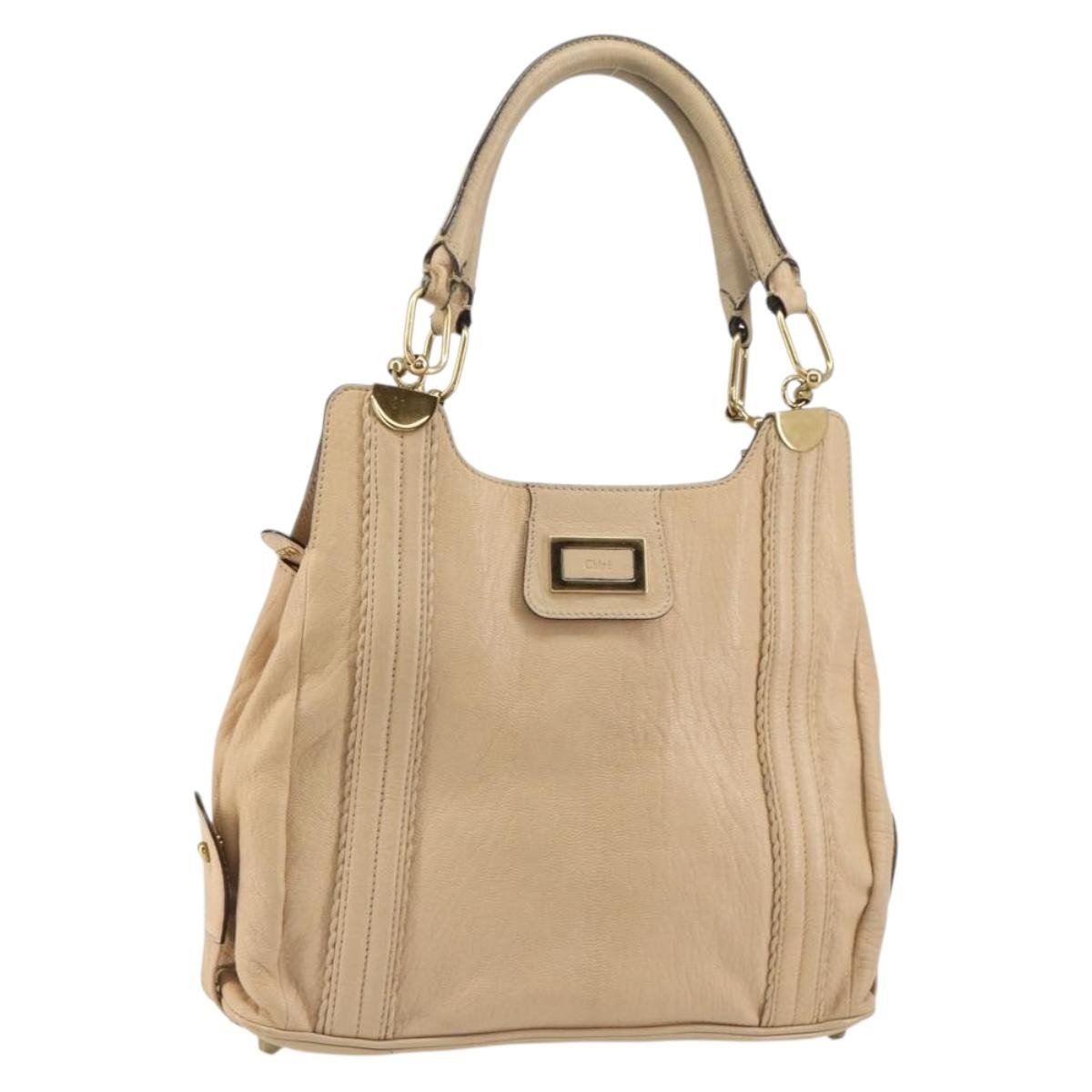 Chloe Vintage Tote bag - Brandsamsara