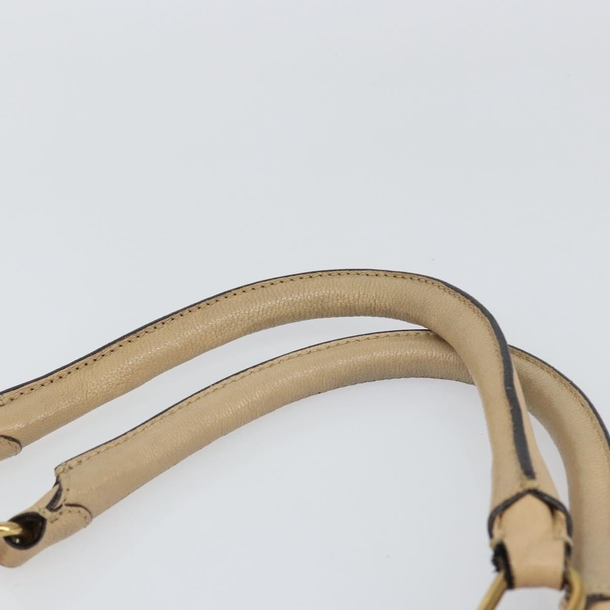 Chloe Vintage Tote bag - Brandsamsara