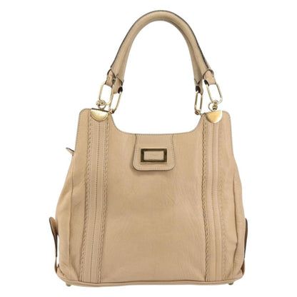 Chloe Vintage Tote bag - Brandsamsara