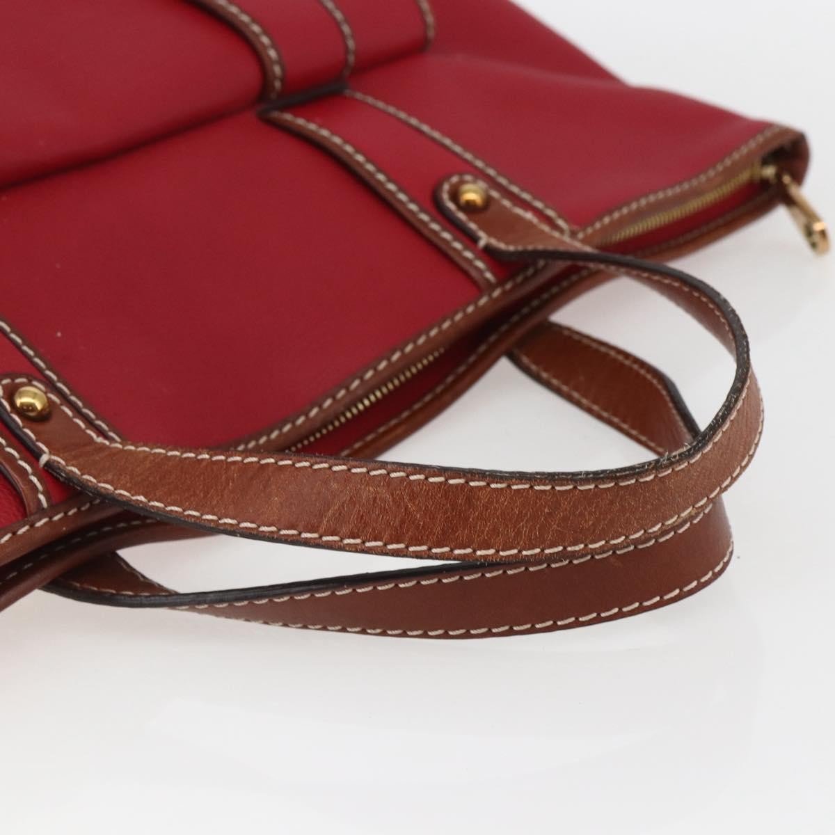 Chloe Vintage Tote bag - Brandsamsara