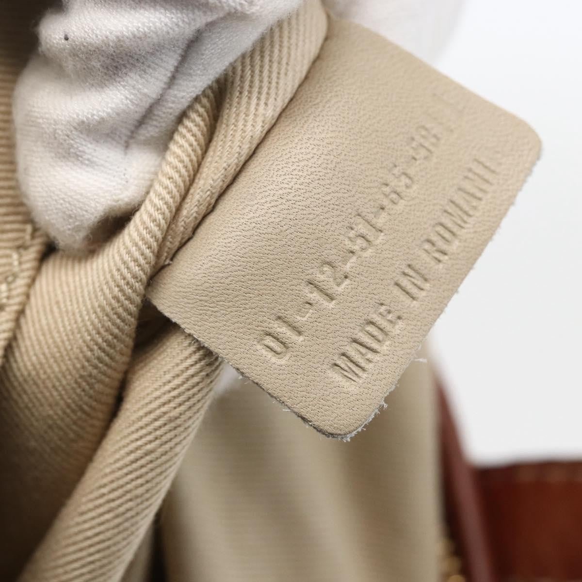 Chloe Vintage Tote bag - Brandsamsara