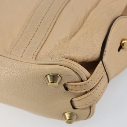 Chloe Vintage Tote bag - Brandsamsara