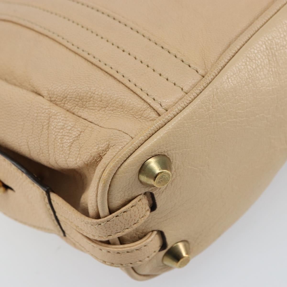 Chloe Vintage Tote bag - Brandsamsara