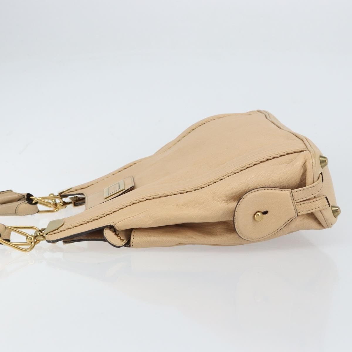 Chloe Vintage Tote bag - Brandsamsara