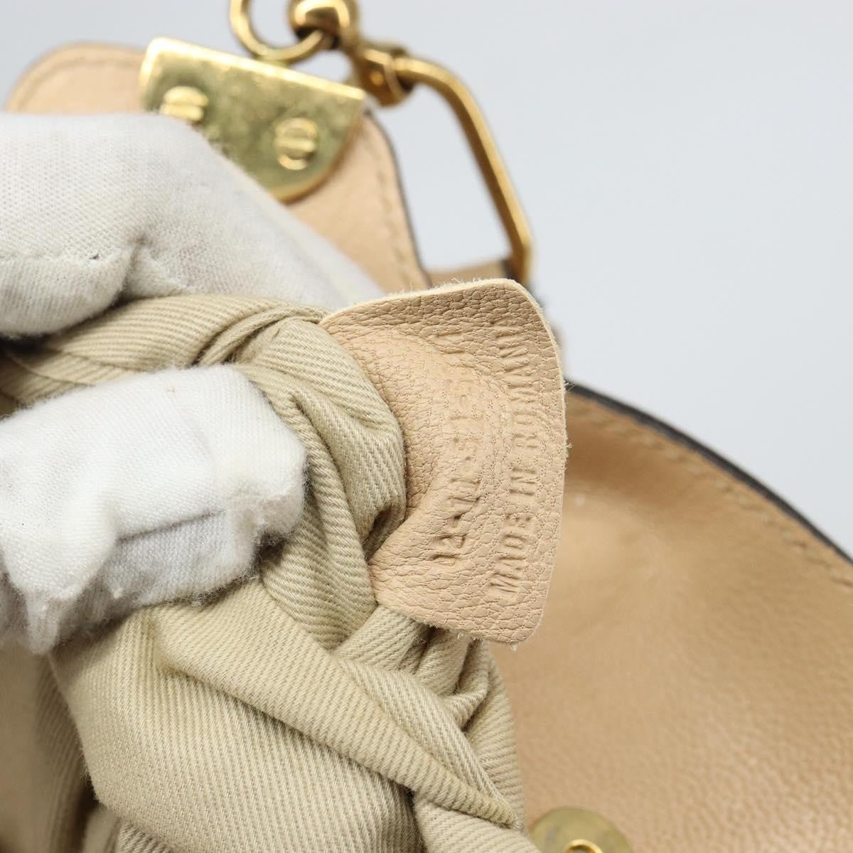 Chloe Vintage Tote bag - Brandsamsara