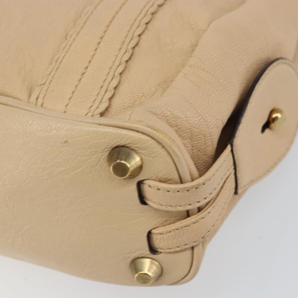 Chloe Vintage Tote bag - Brandsamsara