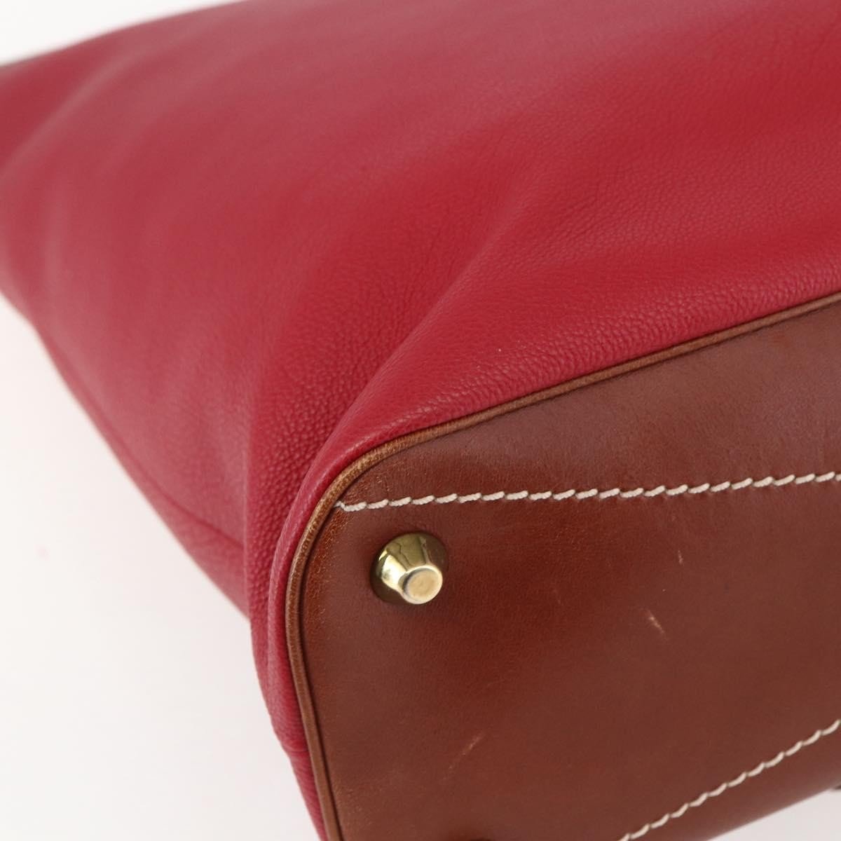 Chloe Vintage Tote bag - Brandsamsara