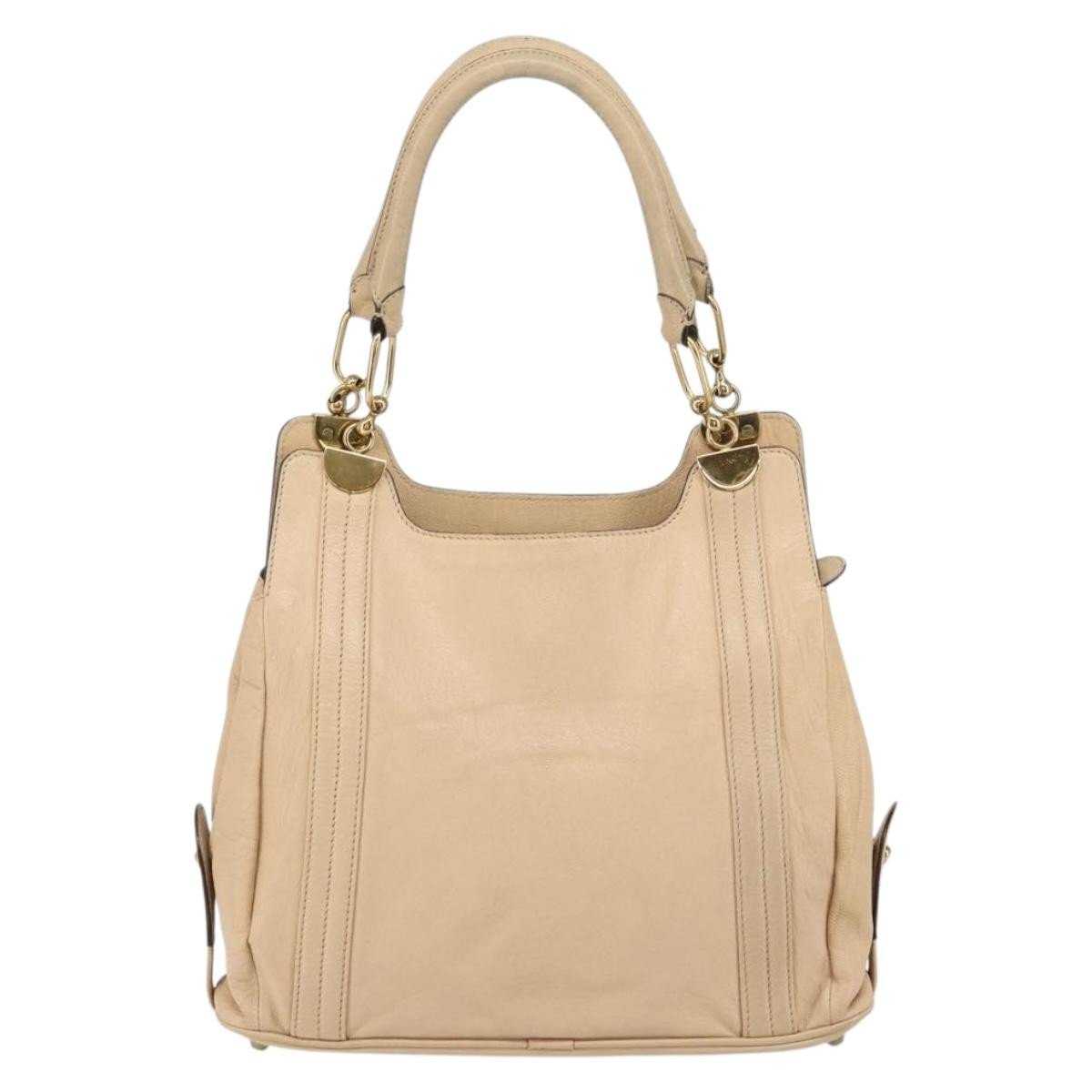 Chloe Vintage Tote bag - Brandsamsara